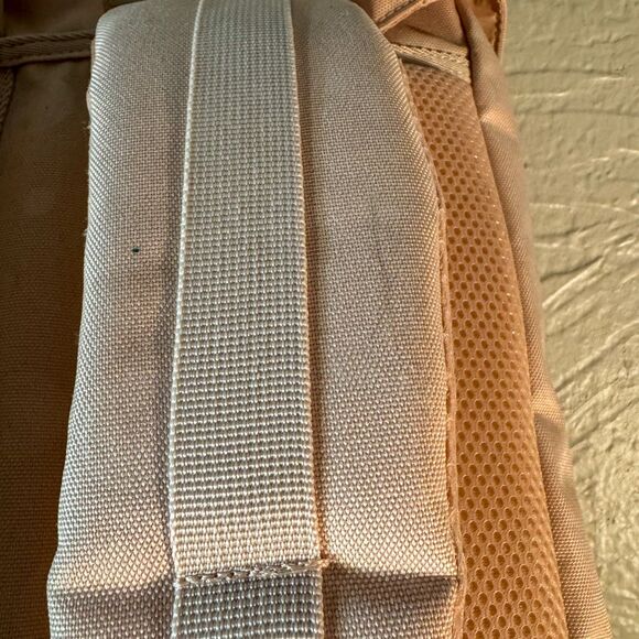 Herschel Supply Co. Little America Backpack Polka Dot Pink - Picture 10 of 11